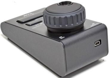 Preview: Icom RC-28 USB Remote-Controller-02